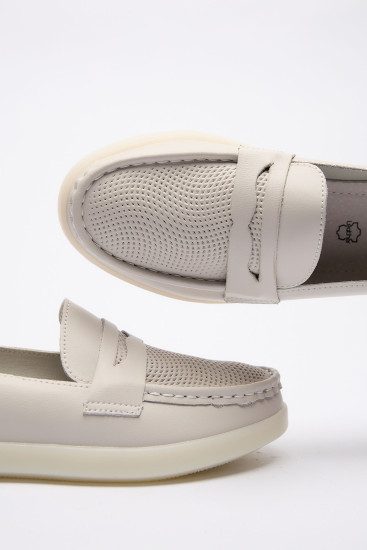 Мокасины ALLSY 208205