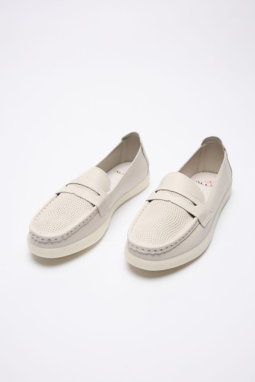 Мокасины ALLSY 208205