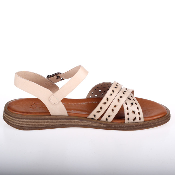 Босоніжки Lonza 171929 - Вид 3 - інтернет магазин sandalini.ua