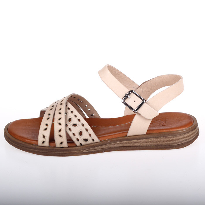 Босоніжки Lonza 171929 - Вид 4 - інтернет магазин sandalini.ua