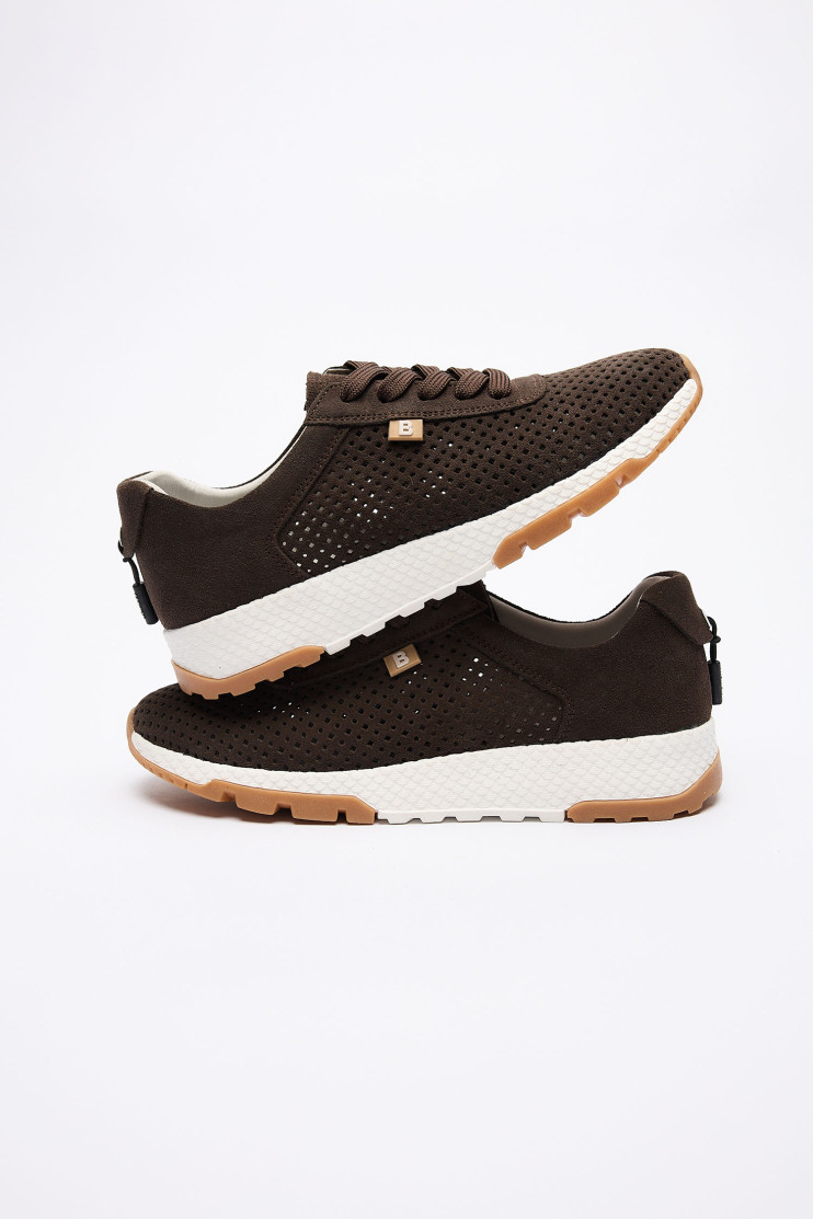 Кросівки Lonza 212463 - Вид 4 - інтернет магазин sandalini.ua