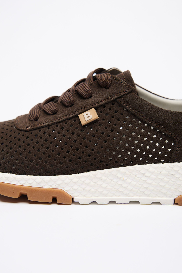 Кросівки Lonza 212463 - Вид 6 - інтернет магазин sandalini.ua