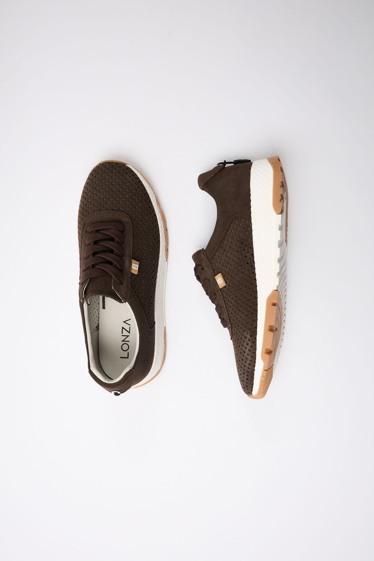 Кросівки Lonza 212463 - Вид 9 - інтернет магазин sandalini.ua