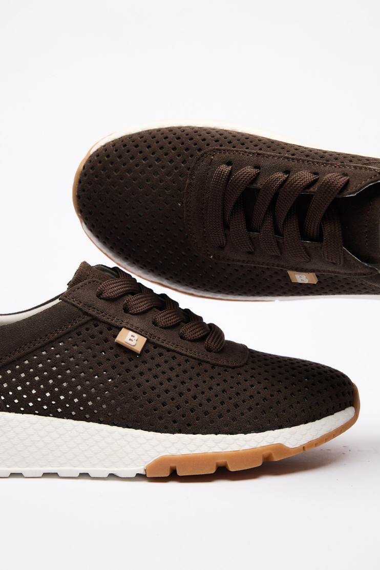 Кросівки Lonza 212463 - Вид 10 - інтернет магазин sandalini.ua