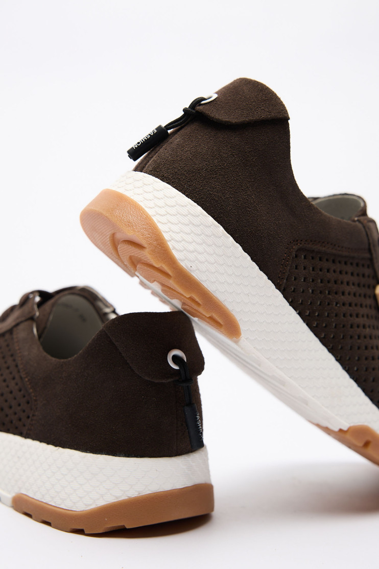 Кросівки Lonza 212463 - Вид 12 - інтернет магазин sandalini.ua