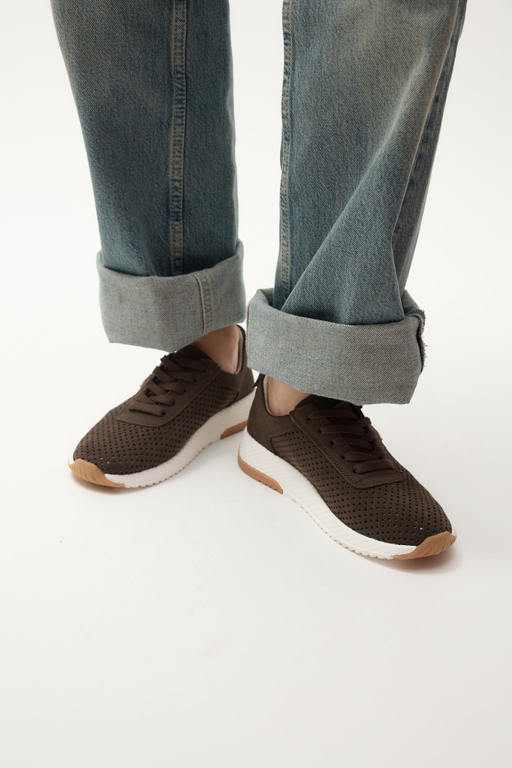 Кросівки Lonza 212463 - Вид 8 - інтернет магазин sandalini.ua