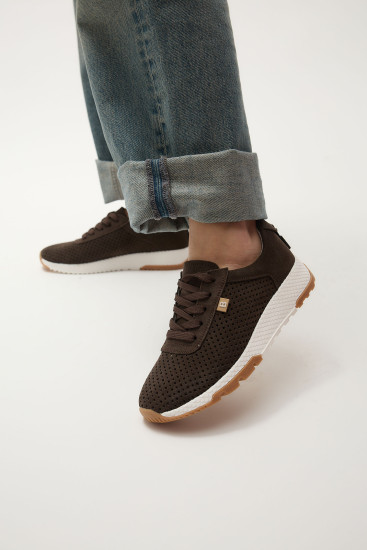 Кроссовки Lonza 212463