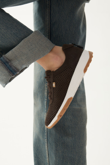 Кроссовки Lonza 212463