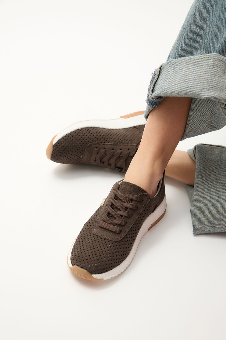 Кросівки Lonza 212463 - Вид 11 - інтернет магазин sandalini.ua