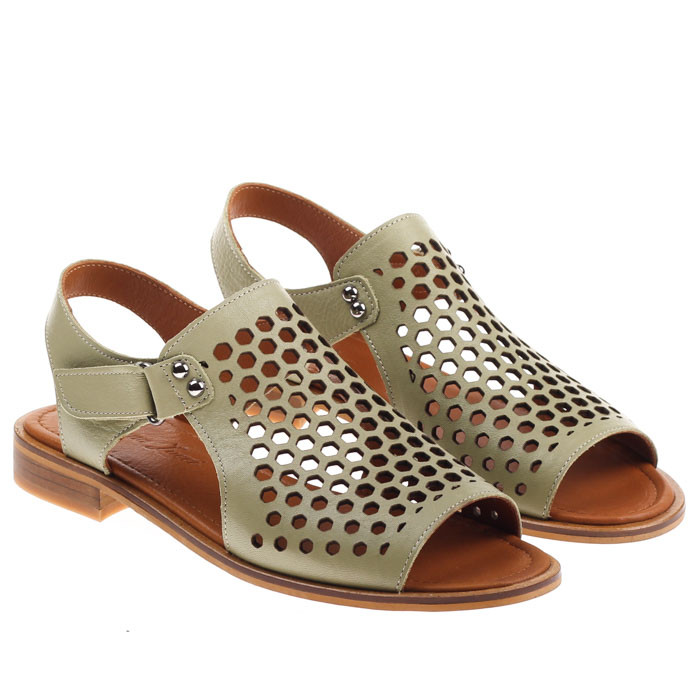 Босоніжки Anna Lucci 177634 - Вид 9 - інтернет магазин sandalini.ua