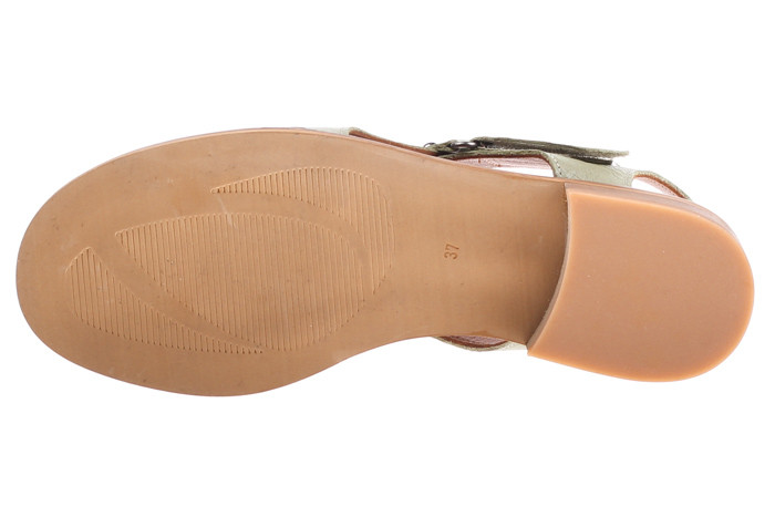 Босоніжки Anna Lucci 177634 - Вид 13 - інтернет магазин sandalini.ua