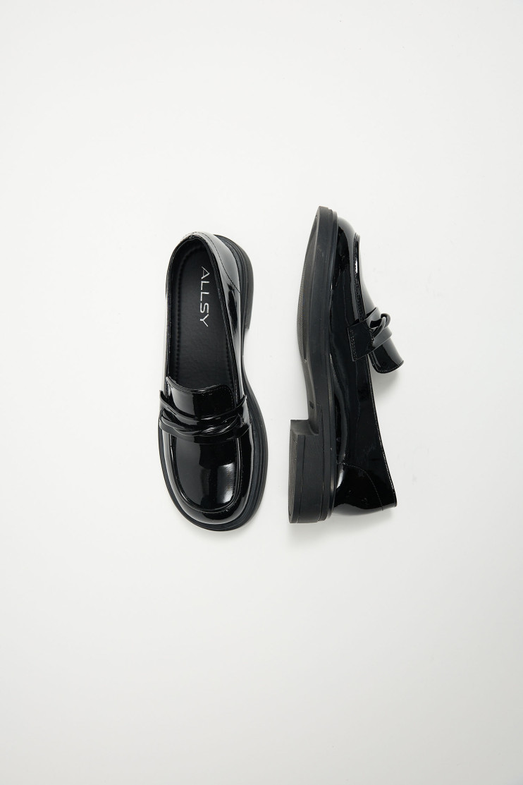 Туфлі ALLSY 207863 - Вид 3 - інтернет магазин sandalini.ua