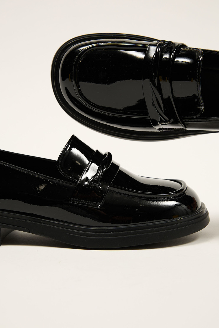 Туфлі ALLSY 207863 - Вид 4 - інтернет магазин sandalini.ua