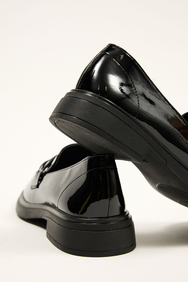 Туфлі ALLSY 207863 - Вид 5 - інтернет магазин sandalini.ua