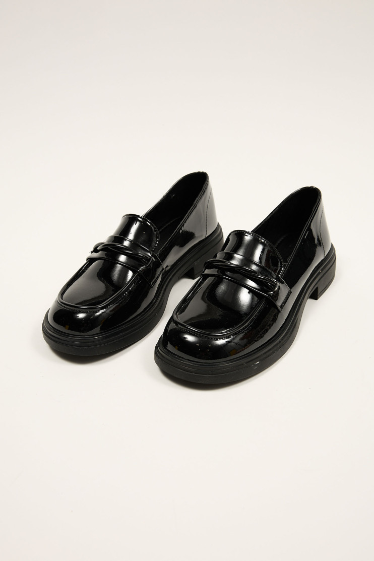 Туфлі ALLSY 207863 - Вид 1 - інтернет магазин sandalini.ua