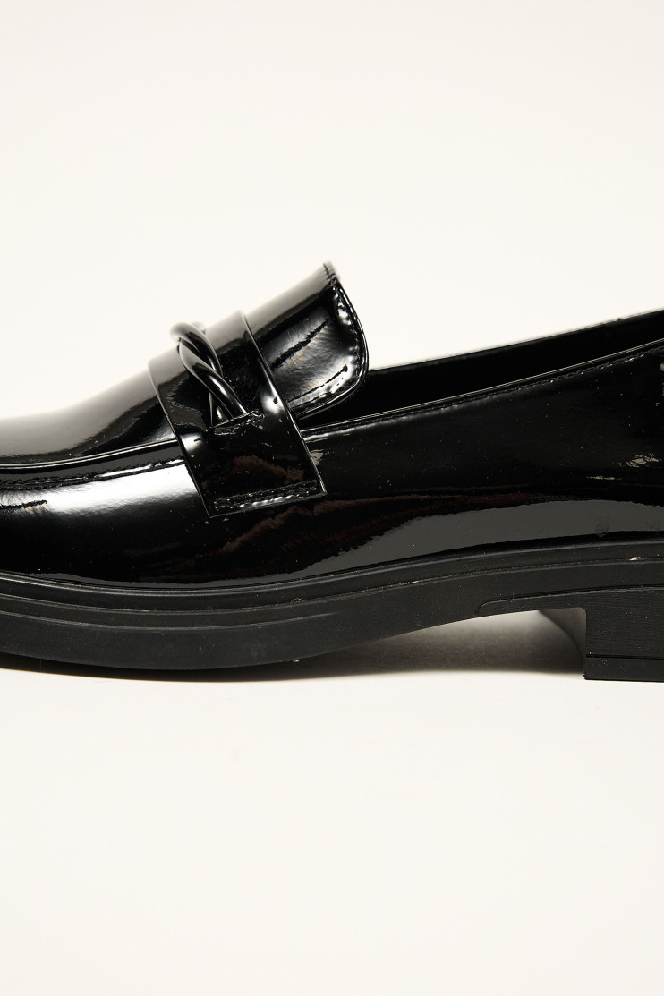 Туфлі ALLSY 207863 - Вид 6 - інтернет магазин sandalini.ua