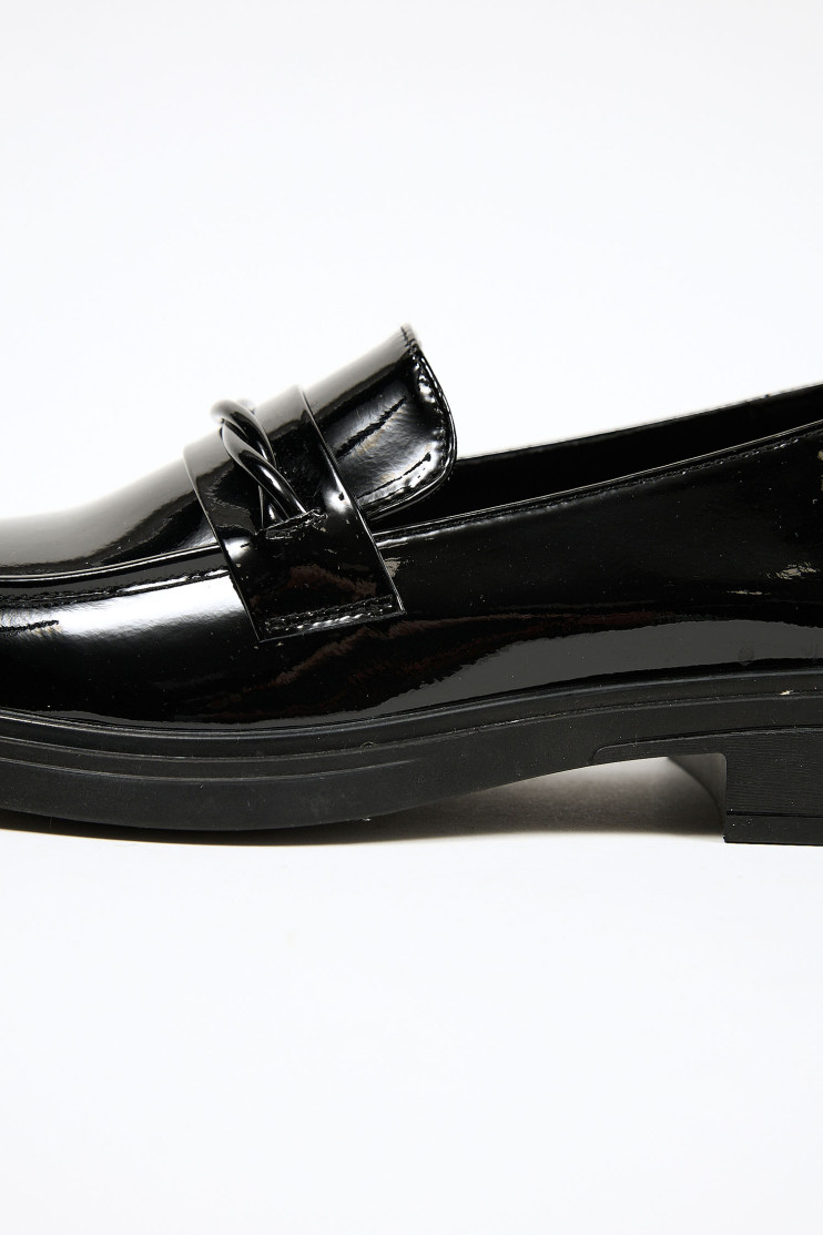 Туфлі ALLSY 207863 - Вид 3 - інтернет магазин sandalini.ua