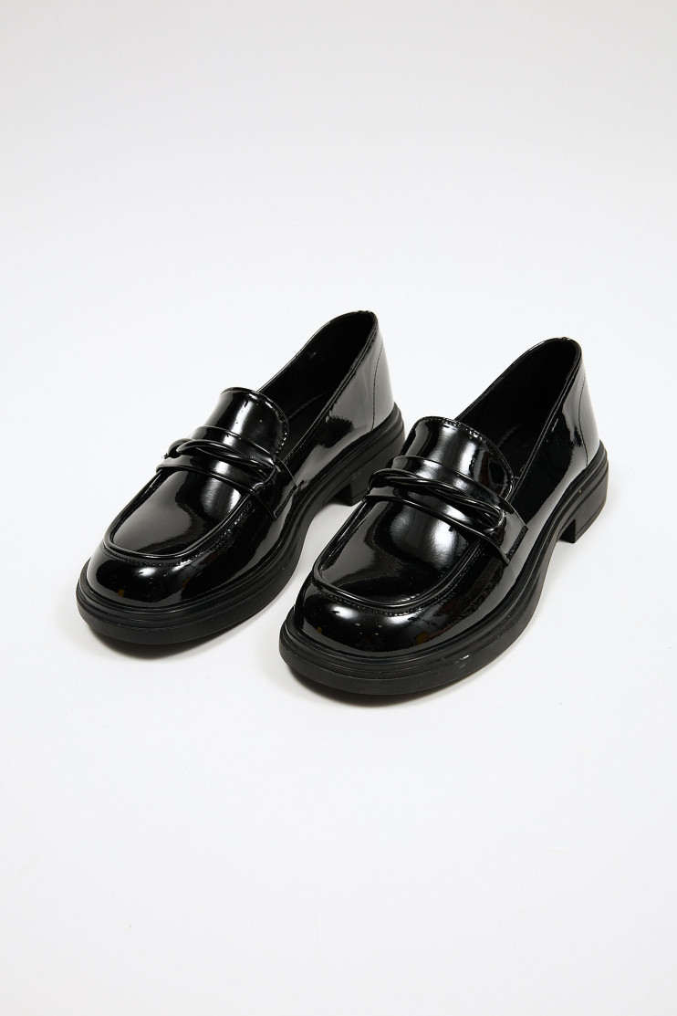 Туфлі ALLSY 207863 - Вид 1 - інтернет магазин sandalini.ua