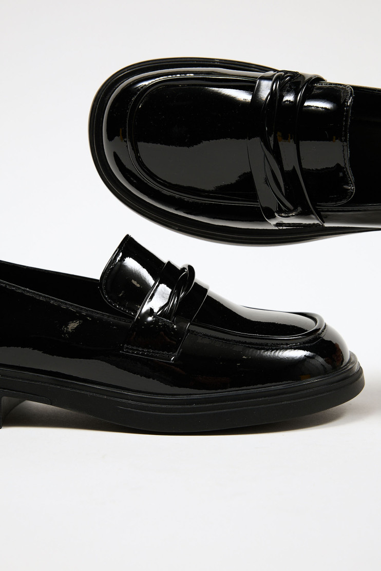 Туфлі ALLSY 207863 - Вид 5 - інтернет магазин sandalini.ua