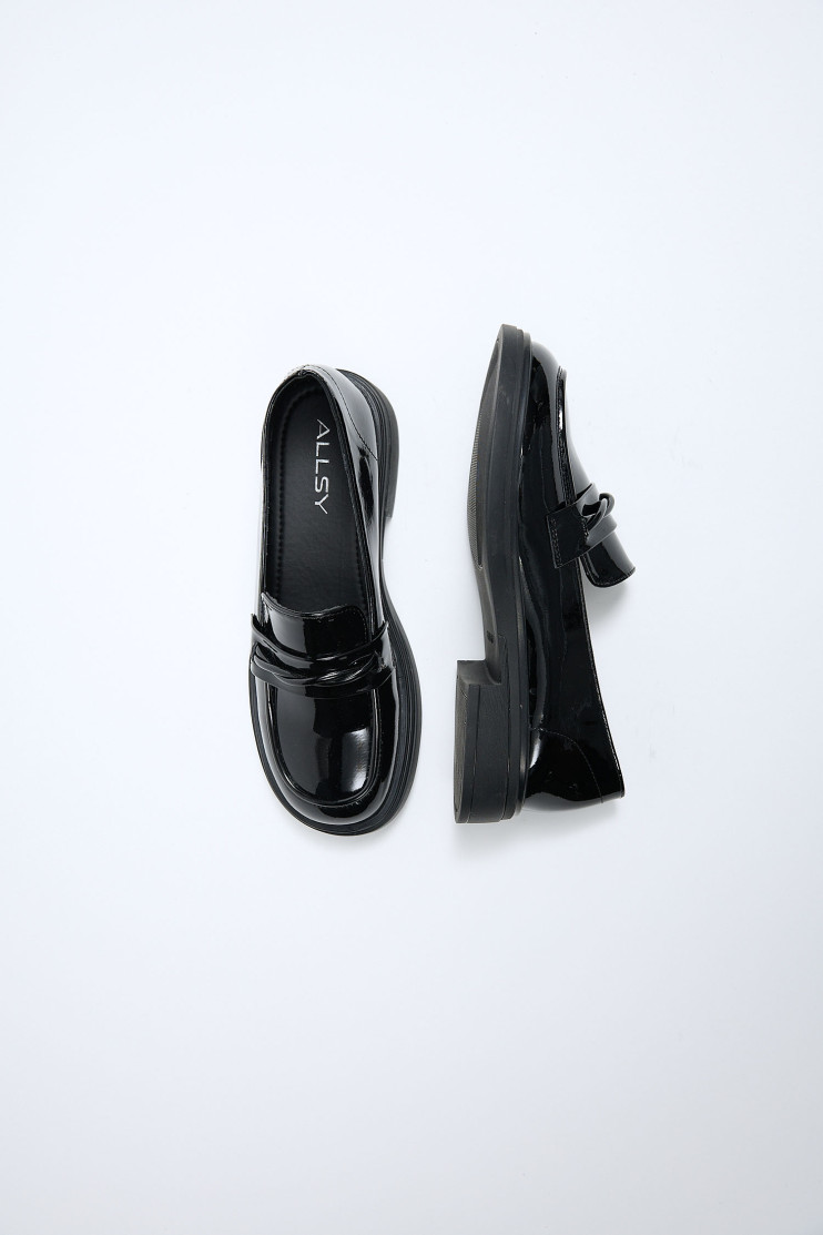 Туфлі ALLSY 207863 - Вид 6 - інтернет магазин sandalini.ua