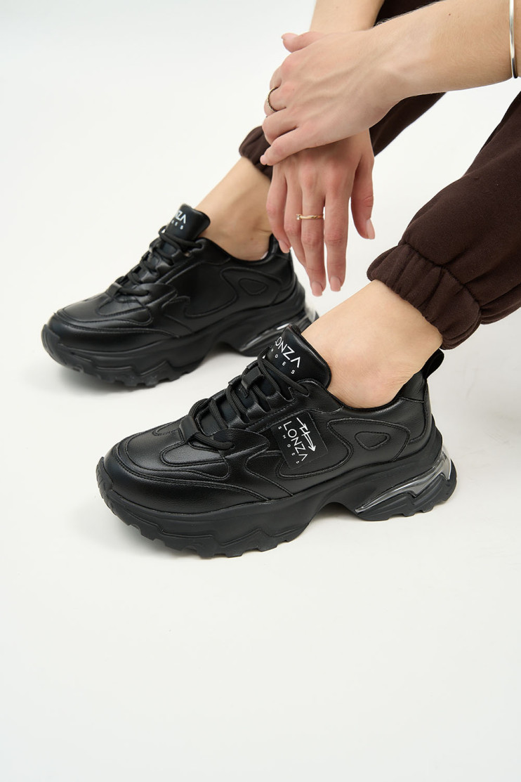 Кросівки Lonza 179361 - Вид 5 - інтернет магазин sandalini.ua