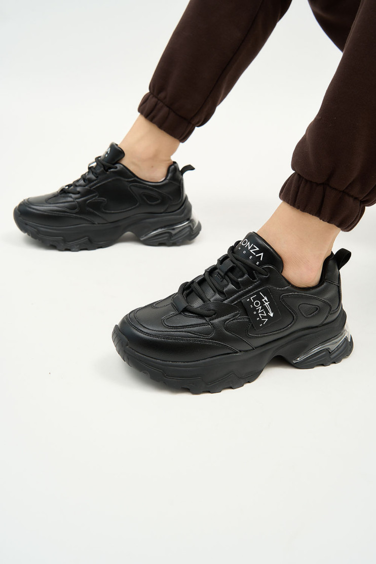 Кросівки Lonza 179361 - Вид 7 - інтернет магазин sandalini.ua