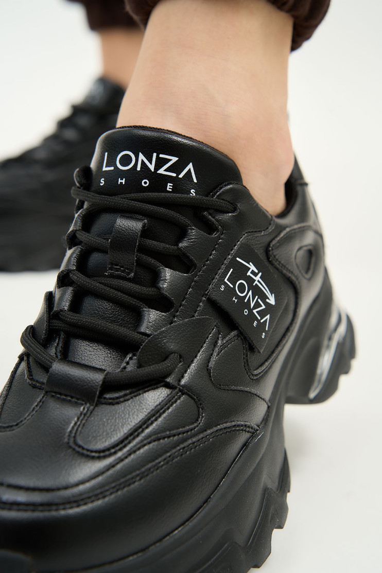 Кросівки Lonza 179361 - Вид 10 - інтернет магазин sandalini.ua