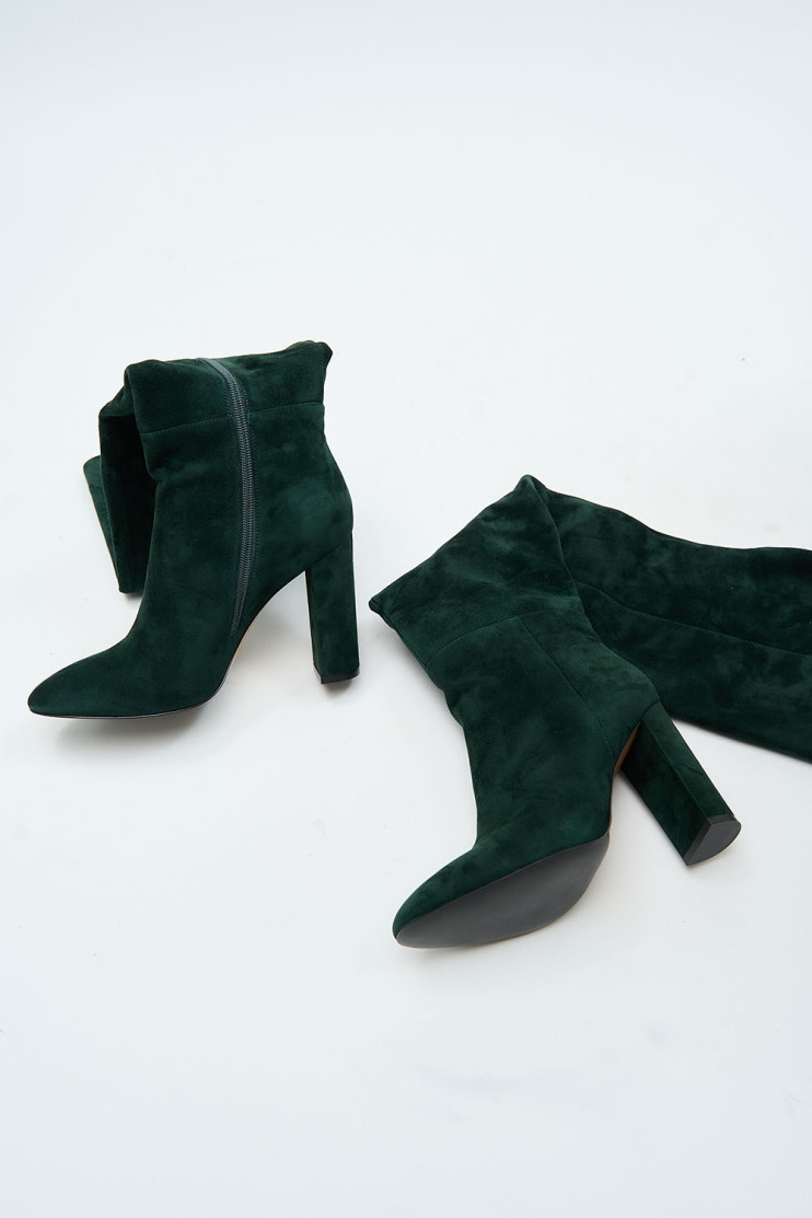 Чоботи Fabio Monelli 180599 - Вид 10 - інтернет магазин sandalini.ua