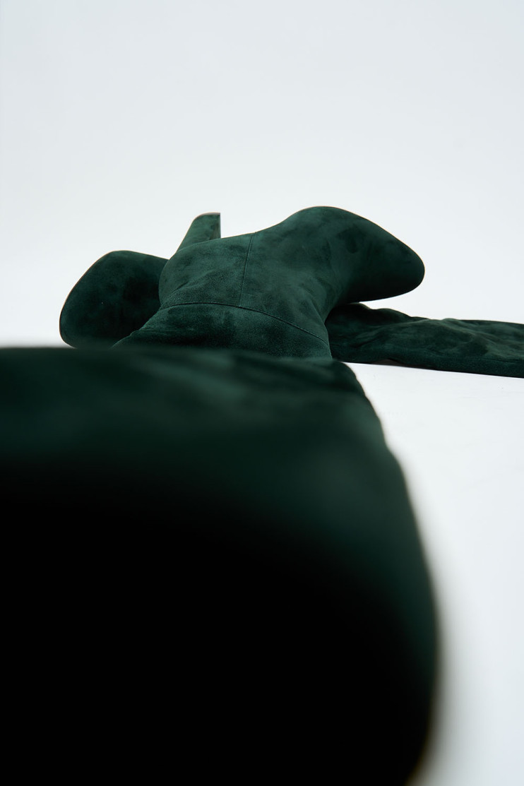 Чоботи Fabio Monelli 180599 - Вид 12 - інтернет магазин sandalini.ua