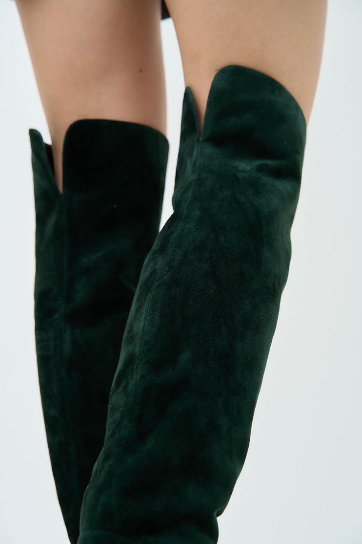 Чоботи Fabio Monelli 180599 - Вид 8 - інтернет магазин sandalini.ua