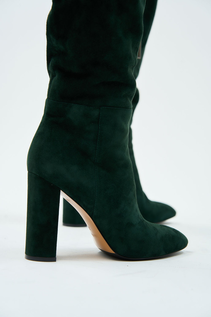 Чоботи Fabio Monelli 180599 - Вид 3 - інтернет магазин sandalini.ua