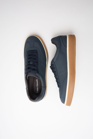 Кеди чоловічі Fabio Monelli 214181