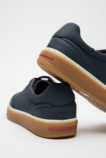 Кеди чоловічі Fabio Monelli 214181