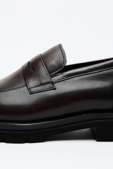 Туфли мужские Fabio Monelli 214158