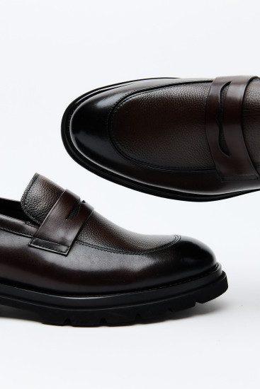 Туфли мужские Fabio Monelli 214158