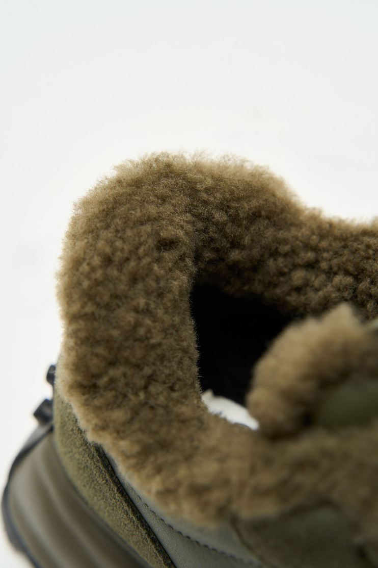 Кроссовки Lonza 178475 - Вид 5 - интернет магазин sandalini.ua