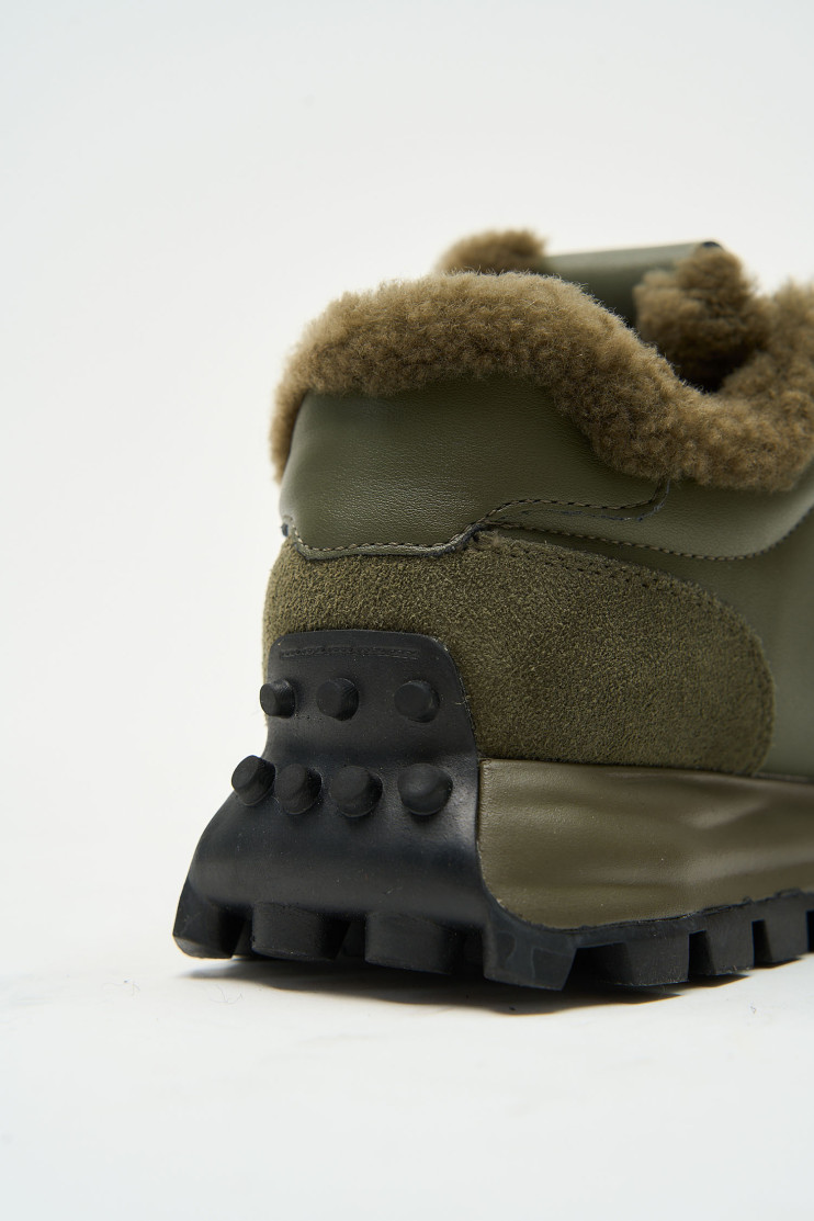 Кроссовки Lonza 178475 - Вид 12 - интернет магазин sandalini.ua