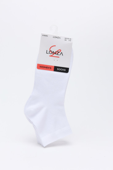 Носки женские 3 шт. 35-38 р. Lonza 214240