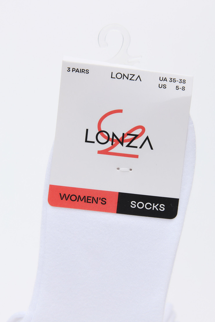 Lonza 214240 - Вид 2 - інтернет магазин sandalini.ua