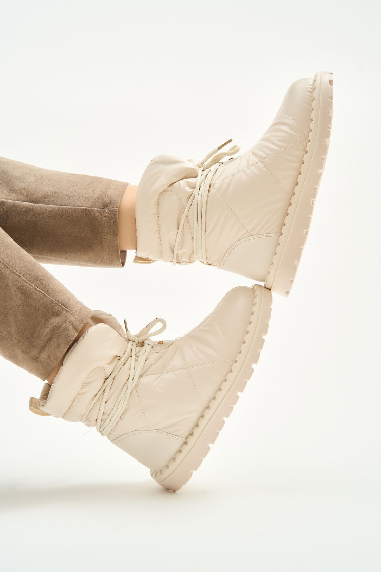 Уггі SOPRA 179333 - Вид 5 - інтернет магазин sandalini.ua