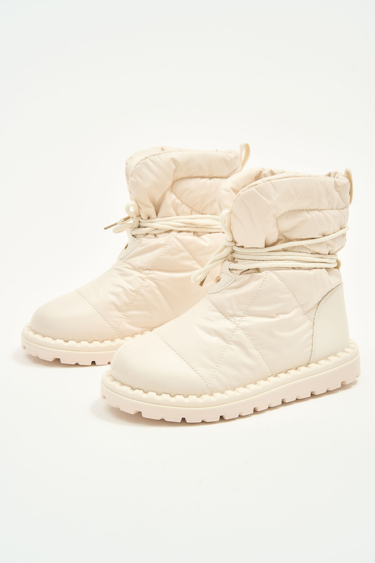 Уггі SOPRA 179333 - Вид 2 - інтернет магазин sandalini.ua