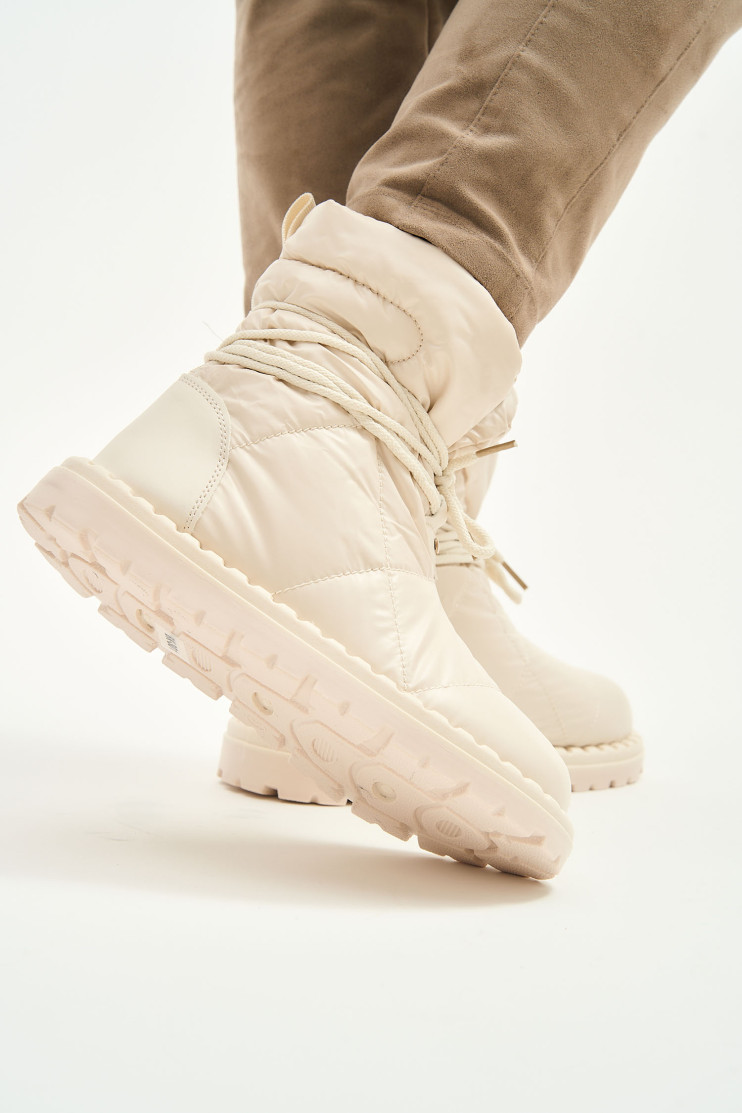 Уггі SOPRA 179333 - Вид 9 - інтернет магазин sandalini.ua