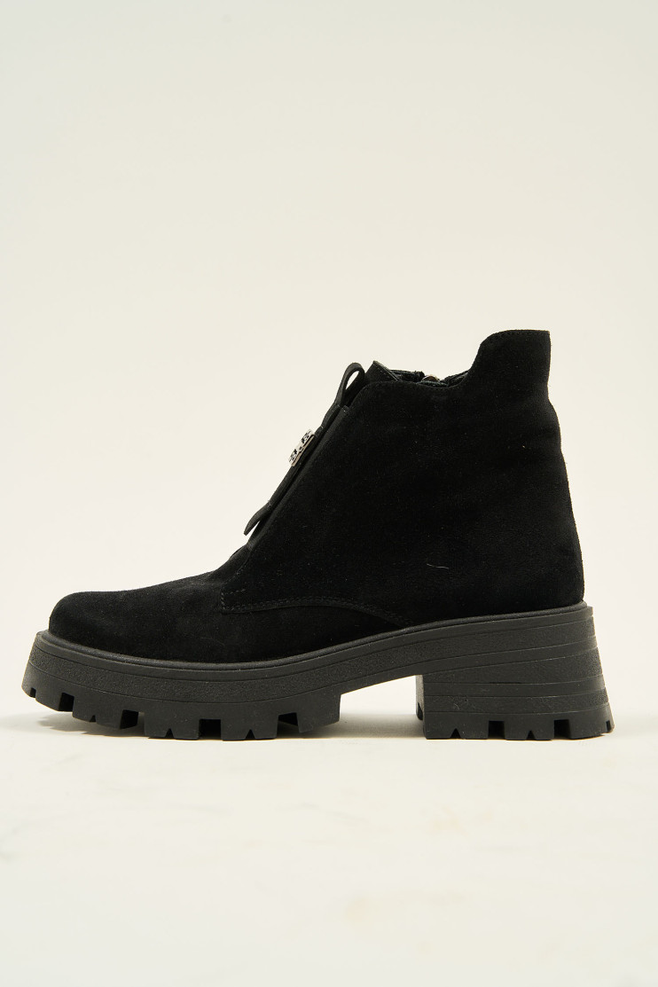 Ботинки Lonza 181762 - Вид 3 - интернет магазин sandalini.ua