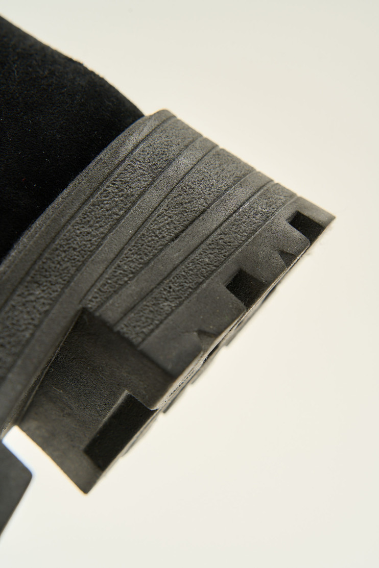 Ботинки Lonza 181762 - Вид 10 - интернет магазин sandalini.ua