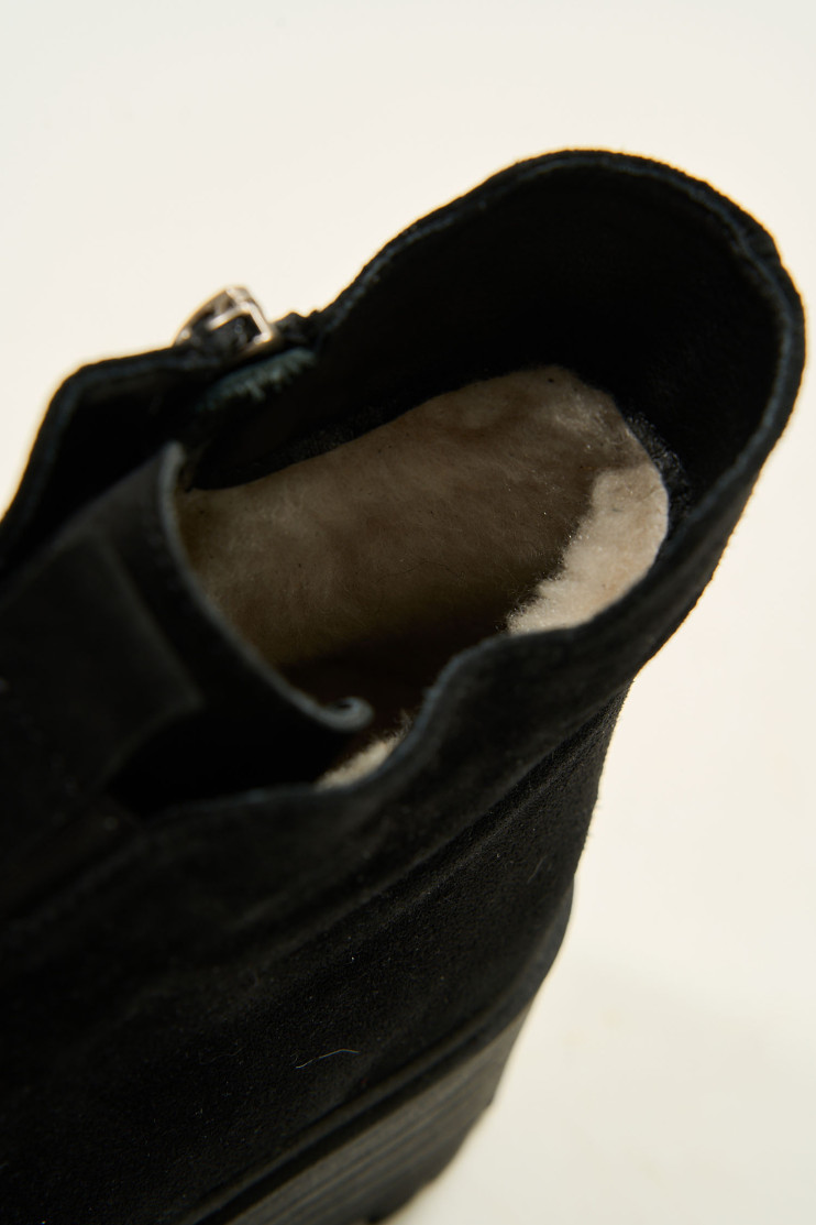 Ботинки Lonza 181762 - Вид 9 - интернет магазин sandalini.ua