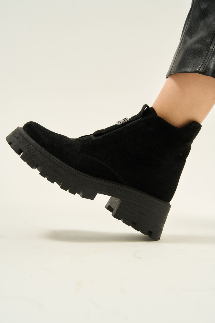 Ботинки Lonza 181762 - Вид 7 - интернет магазин sandalini.ua