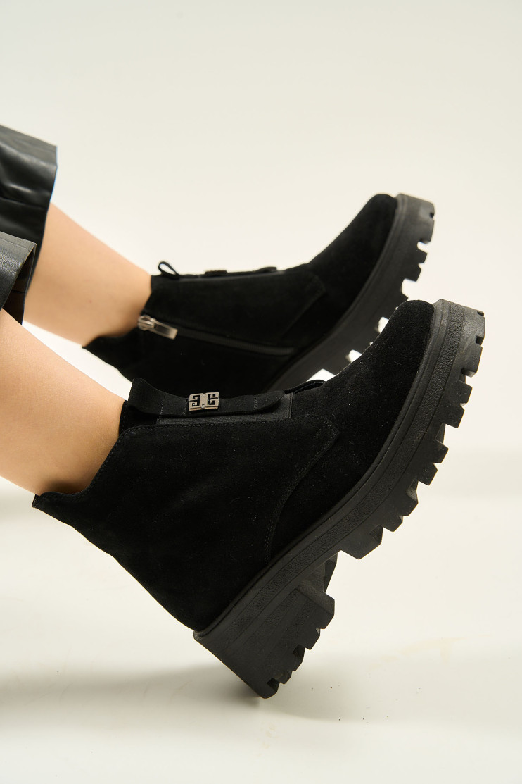 Ботинки Lonza 181762 - Вид 11 - интернет магазин sandalini.ua