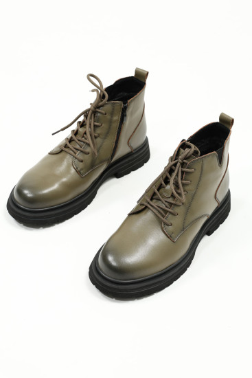 Черевики чоловічі Fabio Monelli 181403