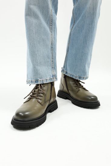 Черевики чоловічі Fabio Monelli 181403