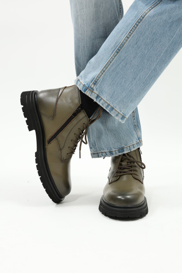 Черевики чоловічі Fabio Monelli 181403